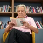Emekli Öğretmenden Edebiyat ve Müzik Anıları Kitabı