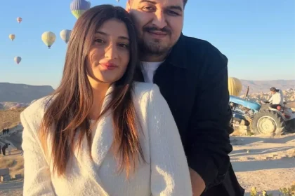 Eşini Satırla Öldüren Halit Can Sakman