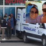 Eşini ve iki kızını katleden polis memuruyla ilgili yeni detay: Diyarbakır