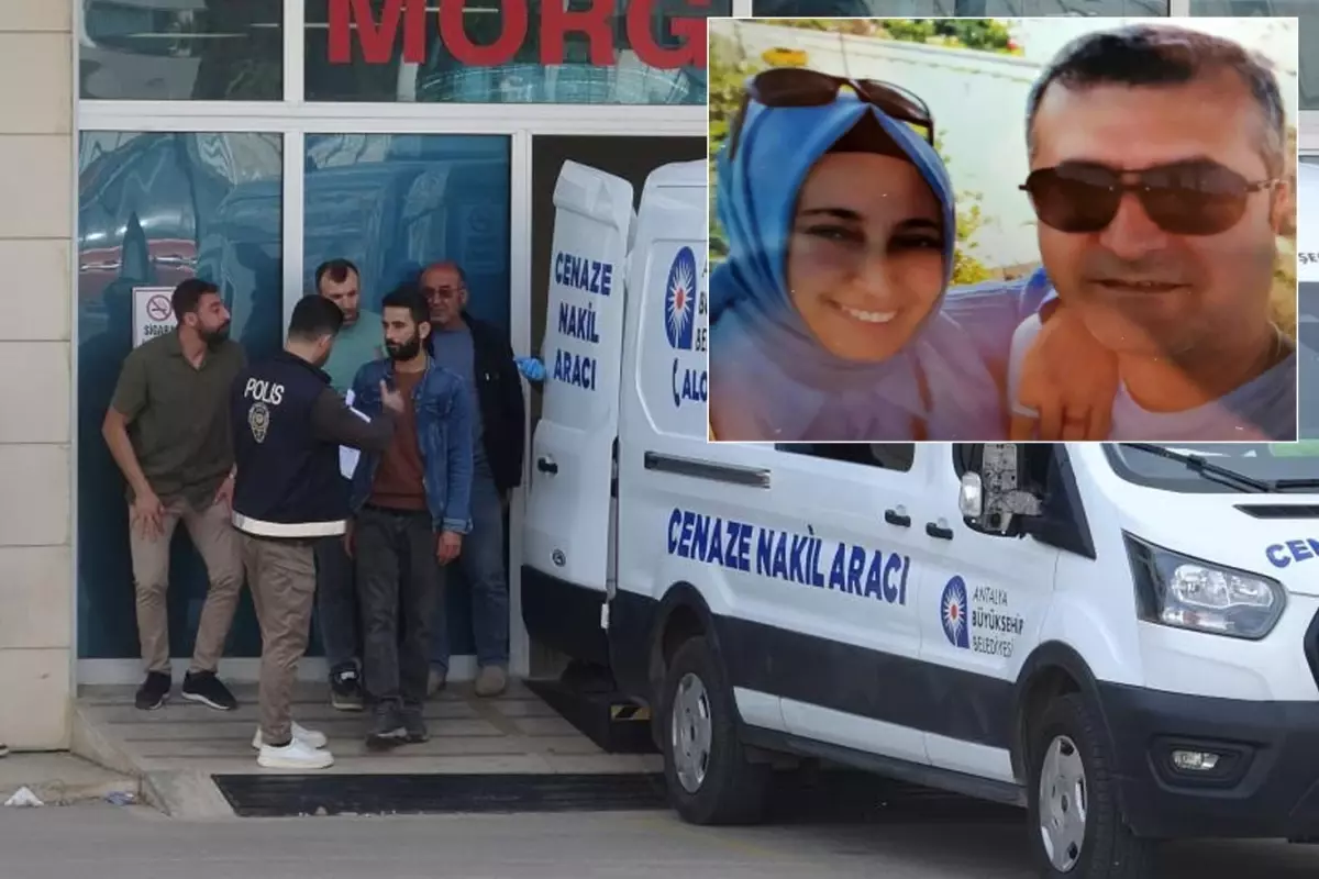 Eşini ve iki kızını katleden polis memuruyla ilgili yeni detay: Diyarbakır