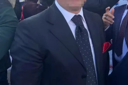 Eski CHP İlçe Başkanı Rüşvet İddiasıyla Gözaltına Alındı