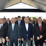 Gazipaşa Yat Limanı