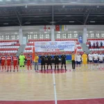 Görme Engelliler Futsal Dünya Şampiyonası Antalya