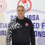 Görme Engelliler Futsal Dünya Şampiyonası Antalya