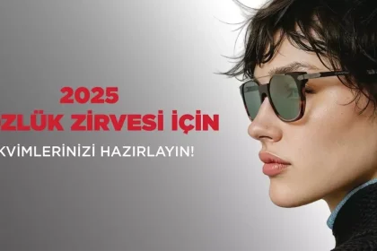 Gözlük Zirvesi 2025, Antalya