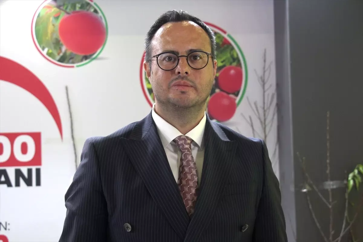 Growtech Tarım Fuarı: Dünya Çapında Tarım Sektöründeki Yenilikler Antalya’da Tanıtıldı