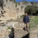 Limyra Antik Kenti