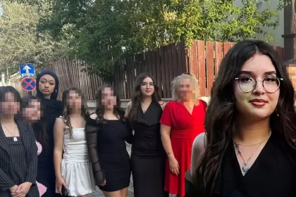 Mezuniyet fotoğrafı çekimi dönüşü feci kaza! 17 yaşındaki Ela yaşamını yitirdi