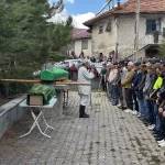 Polis Memurunun Ailesine Yönelik Cinayet: Cenazeler Çankırı