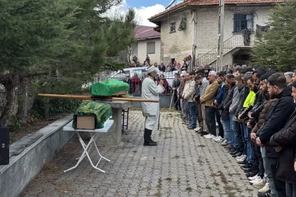 Polis Memurunun Ailesine Yönelik Cinayet: Cenazeler Çankırı