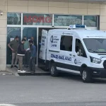 Polis Memurunun Cinneti: Eşi ve İki Çocuğu Hayatını Kaybetti