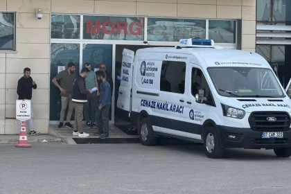 Polis Memurunun Cinneti: Eşi ve İki Çocuğu Hayatını Kaybetti