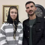 Rusyalı Alina Suldina İslam