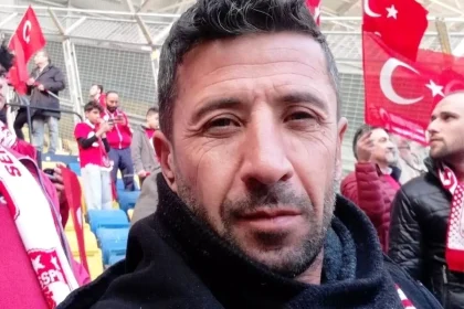 Turist Kafilesinin Şoförü Denizli