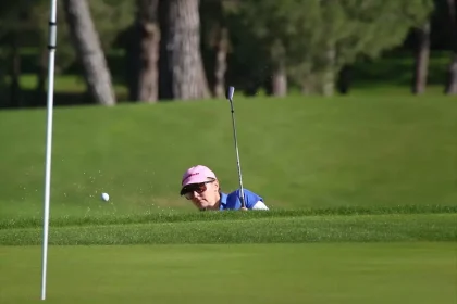 Turkish Airlines World Golf Cup Finali Antalya