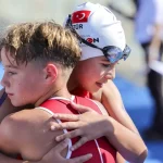 Türkiye, Avrupa Biathle-Triathle-Laser Run Şampiyonası