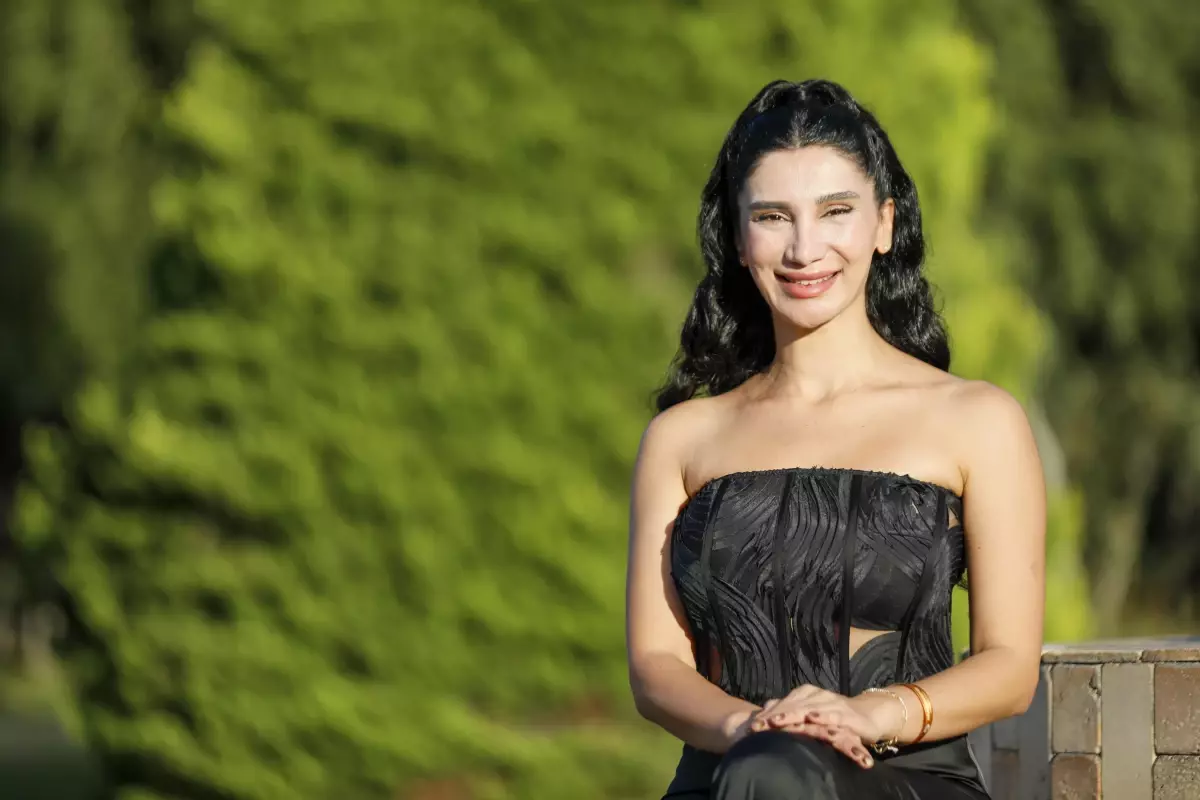 Uluslararası Antalya Altın Portakal Film Festivali
