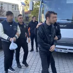 Yasa Dışı Bahis Operasyonunda 10 Gözaltı