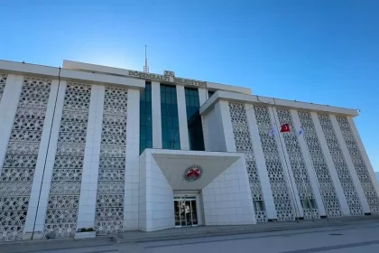 Antalya Döşemealtı Belediyesi