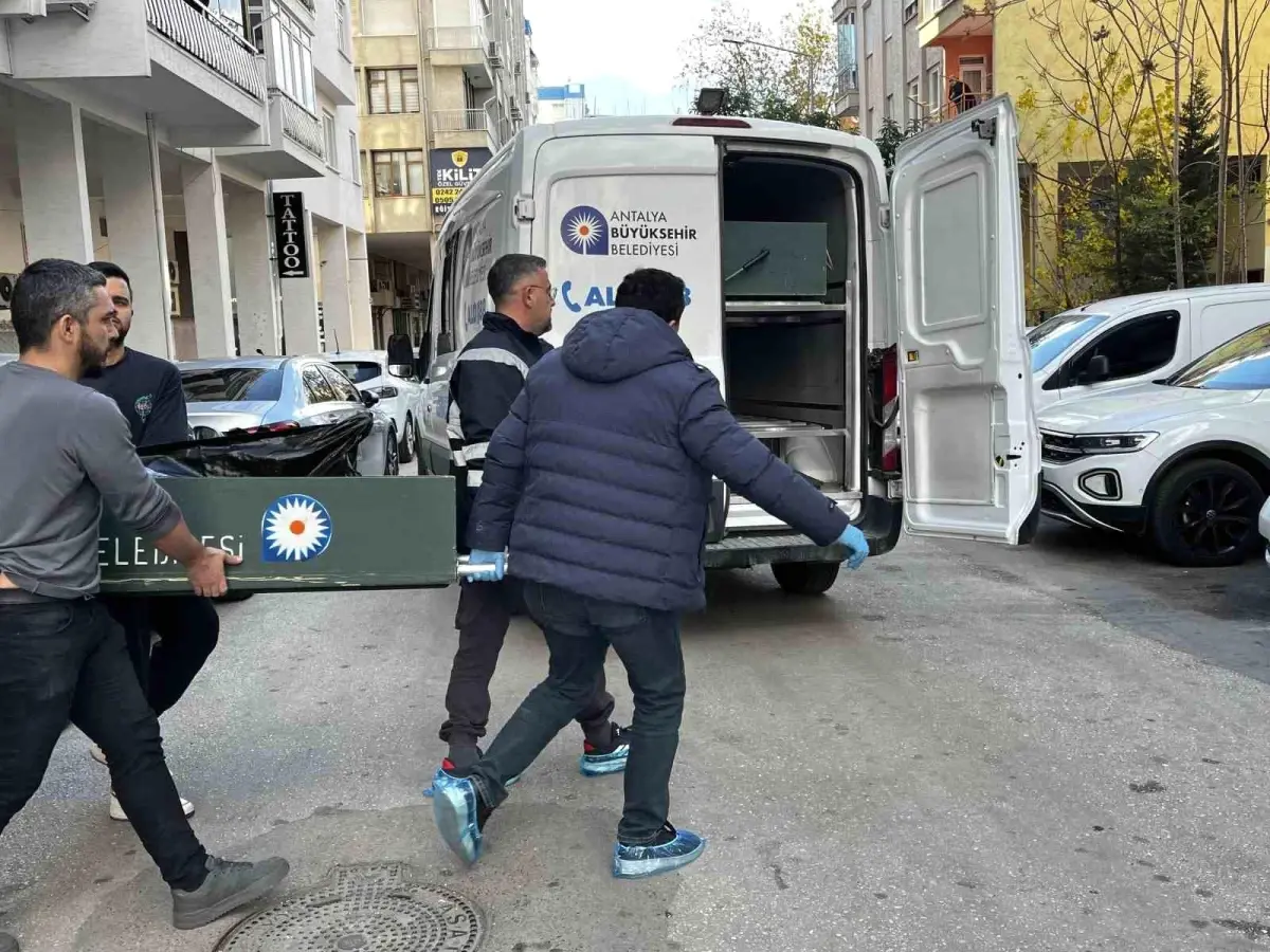 Antalya