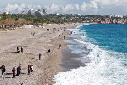 Antalya