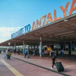 Antalya