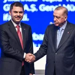Bakan Kurum, COP31 Başkanı oldu