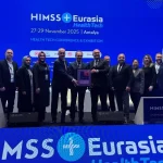Bursa Şehir Hastanesi, HIMSS EMRAM Seviye 7 Belgesini Aldı