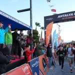 Uluslararası Antalya Ultra Maratonu