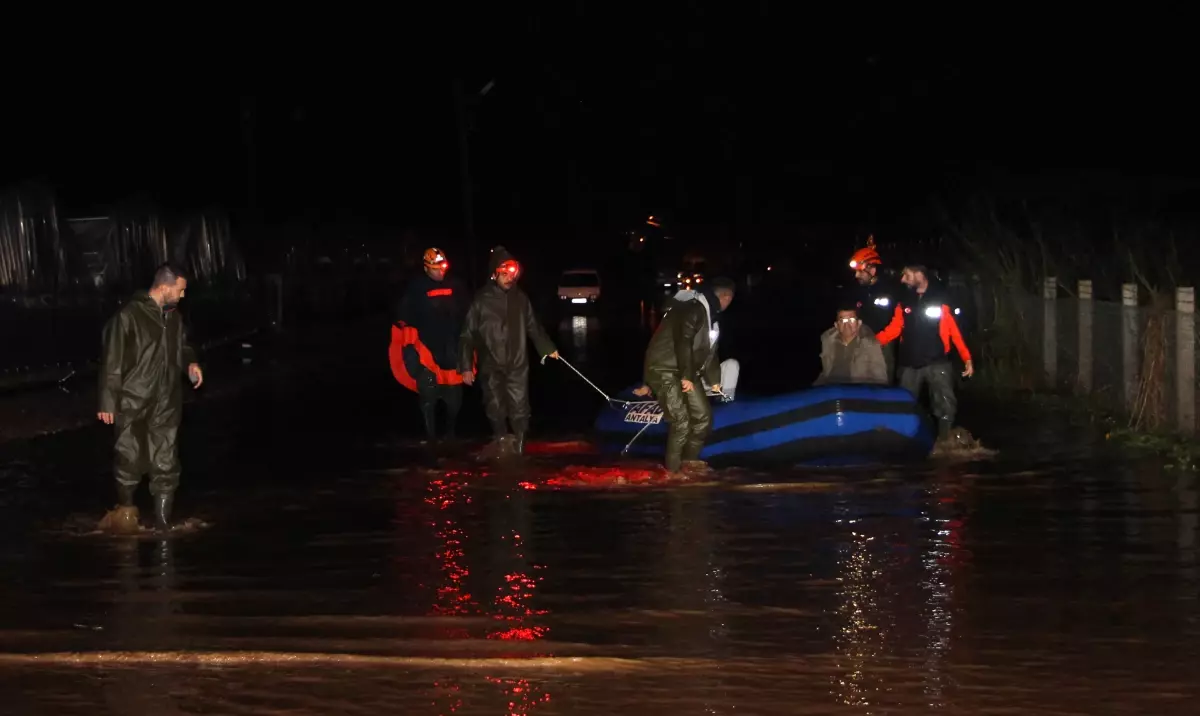 Antalya