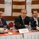 ATSO Başkanı Hacısüleyman: