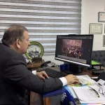 Antalya İl Sağlık Müdürü Özkan, AA