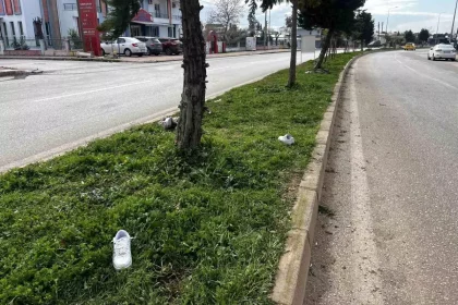 Antalya