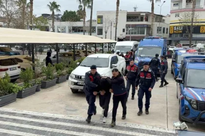 Antalya