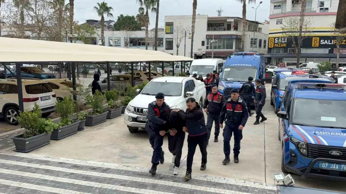 Antalya