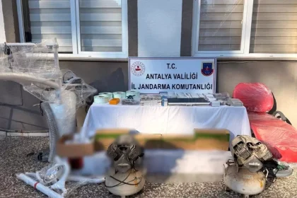 Antalya