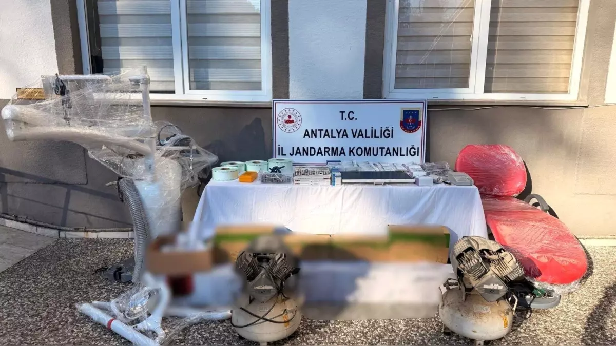 Antalya