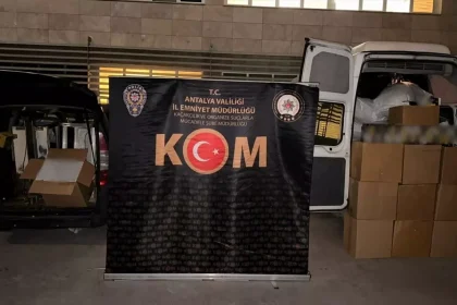Antalya