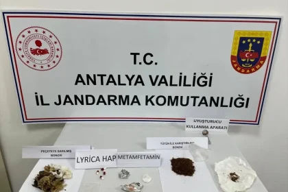 Antalya