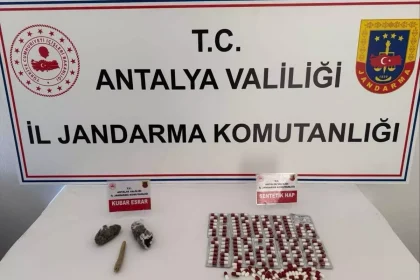 Antalya
