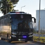 Beşiktaş, Antalya