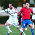 Beşiktaş, hazırlık maçında FCSB