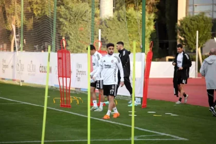 Beşiktaş