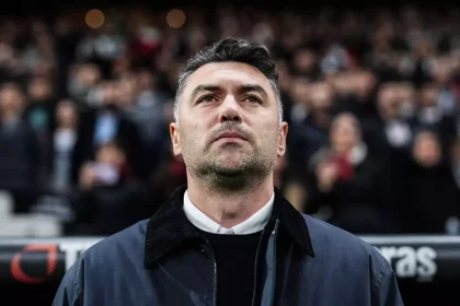 Burak Yılmaz istediğini aldı! Süper Lig devinden transfer