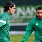 Bursaspor, devre arası çalışmalarını sürdürüyor