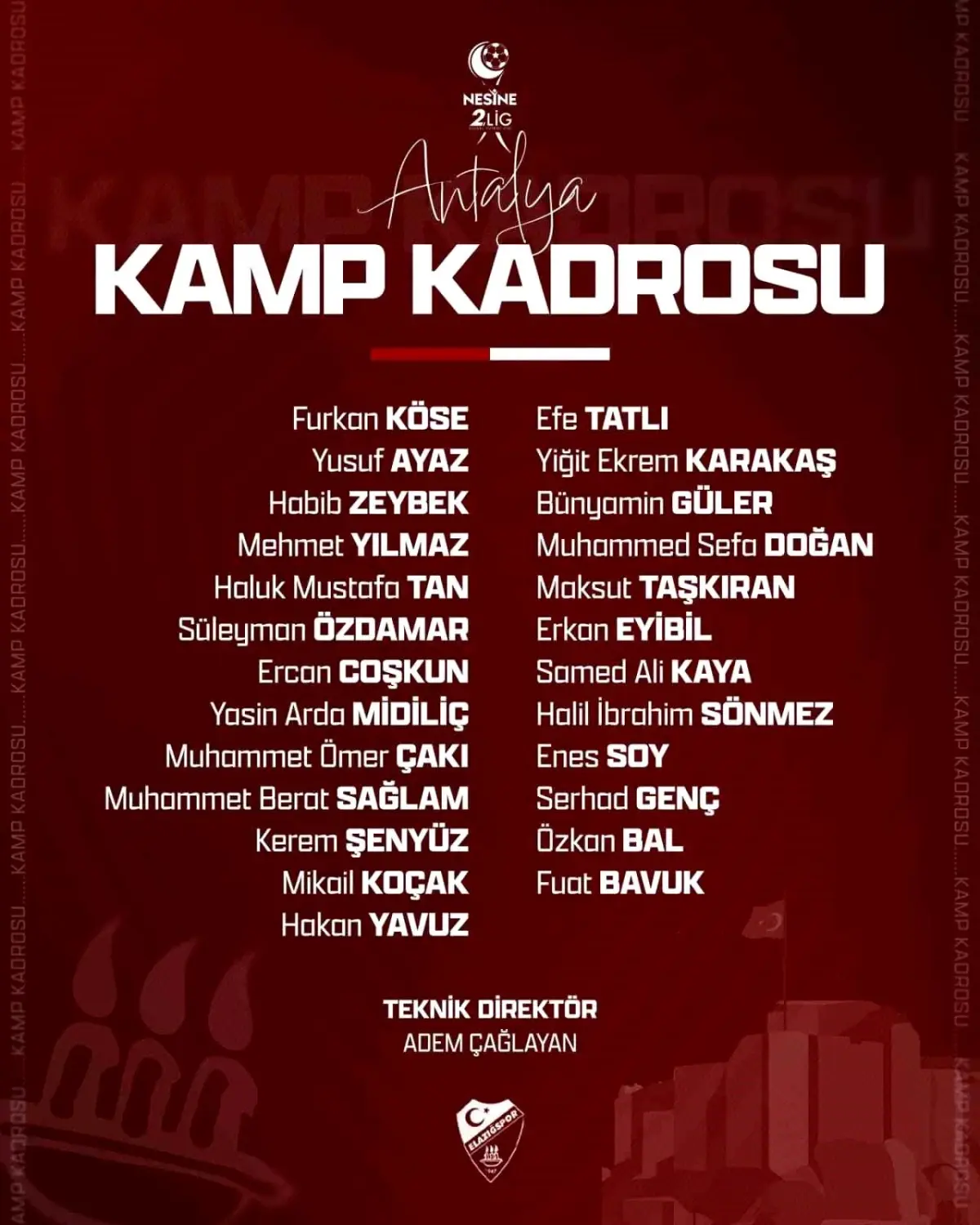 Elazığspor