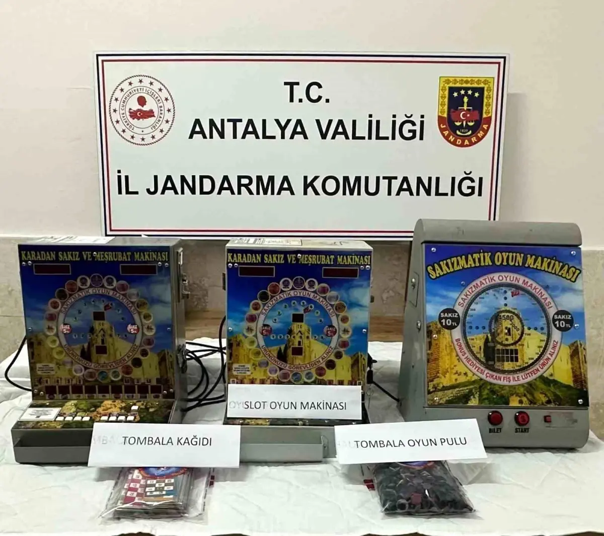 Elmalı