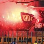 Fenerbahçe ayrılığı açıkladı: Başarılı bir sezon dileriz