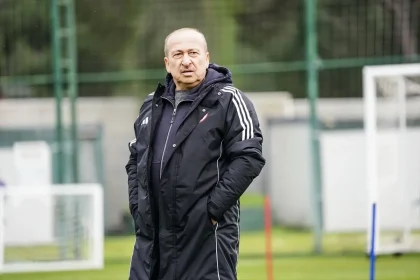 Gaziantep FK, devre arası kamp çalışmalarını sürdürdü