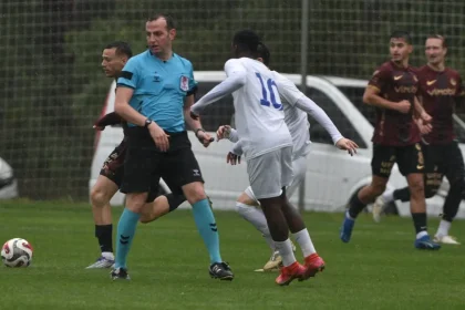 Gençlerbirliği, Çaykur Rizespor